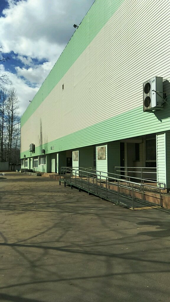 University Mezhdunarodny universitet prirody, obshchestva i cheloveka Dubna Filial Ugresha, Dzerzhinsky, photo