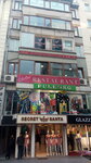 Sefko Restaurant (Istanbul, Fatih, Mesihpasa District, Koska Avenue, 38), cafe