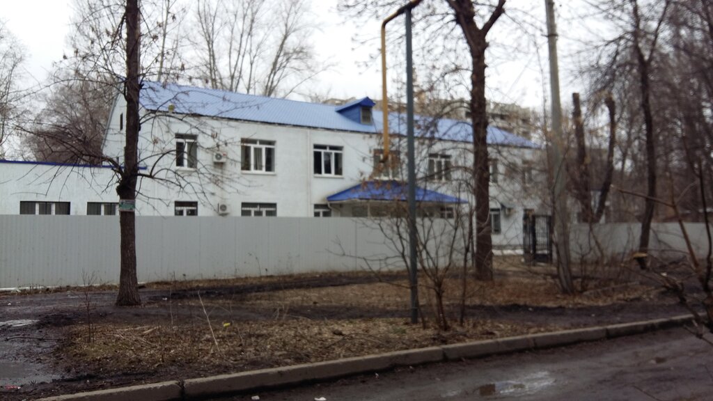 حاكم الصلح Судебный участок № 3 Заводского района города Саратова ، ساراتوف، صورة