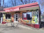 Магазин Продукты (вулиця Отакара Яроша, 33, Харків), магазин продуктов в Харькове