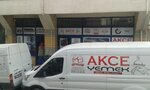 Akce Yemek (Topselvi Mh., Topselvi Cd., Ayberk Sk., No:23, Kartal, İstanbul), catering firmaları  Kartal'dan