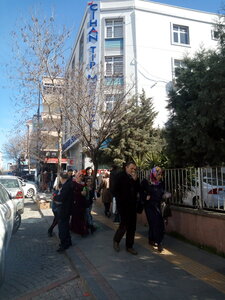 Özel Cihan Tıp Merkezi (Çamçeşme Mahallesi, Marmara Cd. 54/B, 34899 Pendik/İstanbul), tıp merkezleri ve klinikler  Pendik'ten
