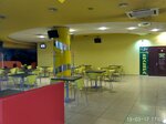 Fast-Fud (Akademika Pavlova Street, 120), comida rápida