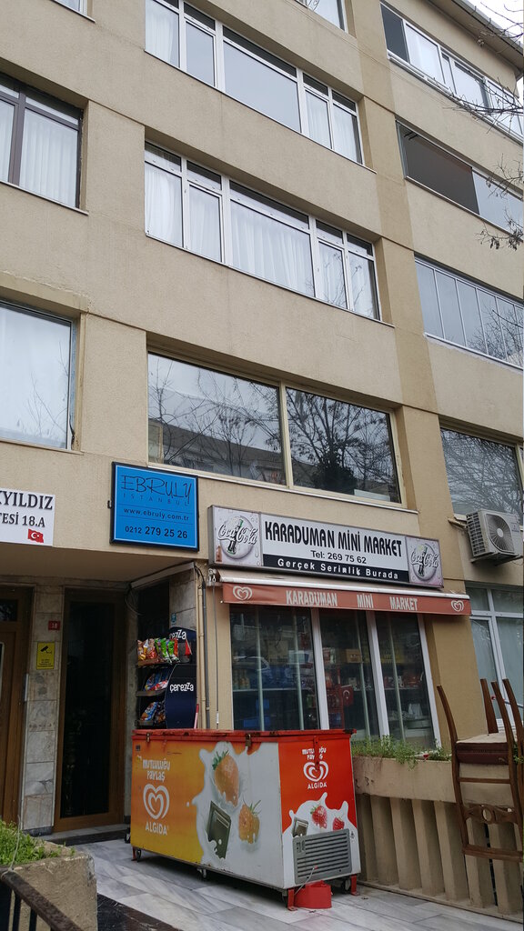 Organization of events Buda Prodüksiyon Hiz, Istanbul, photo