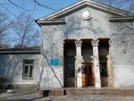 Kvuz Dom tvorchestva detey i yunoshestva Dgs (Путилівська вулиця, 7), club for children and teenagers