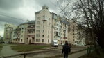 Obyedineniye sovladeltsev mnogokvartirnogo doma Arta (вулиця Петра Панча, 5) ، جمعية أصحاب المنازل