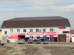 Mobilstroy (Podolsk, Lvovskiy Microdistrict, Moskovskaya Street, 3Б), large format printing