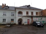 Управдом Фрунзенского района, линейный участок № 101 (rayon Dyadkovo, Druzhnaya ulitsa, 26), municipal housing authority