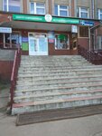 Polessky regionalny meditsinsky tsentr bezopasnosti dorozhnogo dvizheniya (Mykhaila Hrushevs'koho Street, 60), medical center, clinic