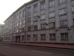 Profsoyuznaya Organizatsiya Chernigovskgo filiala Pao Ukrtelekom (вулиця Шевченка, 5), labor union