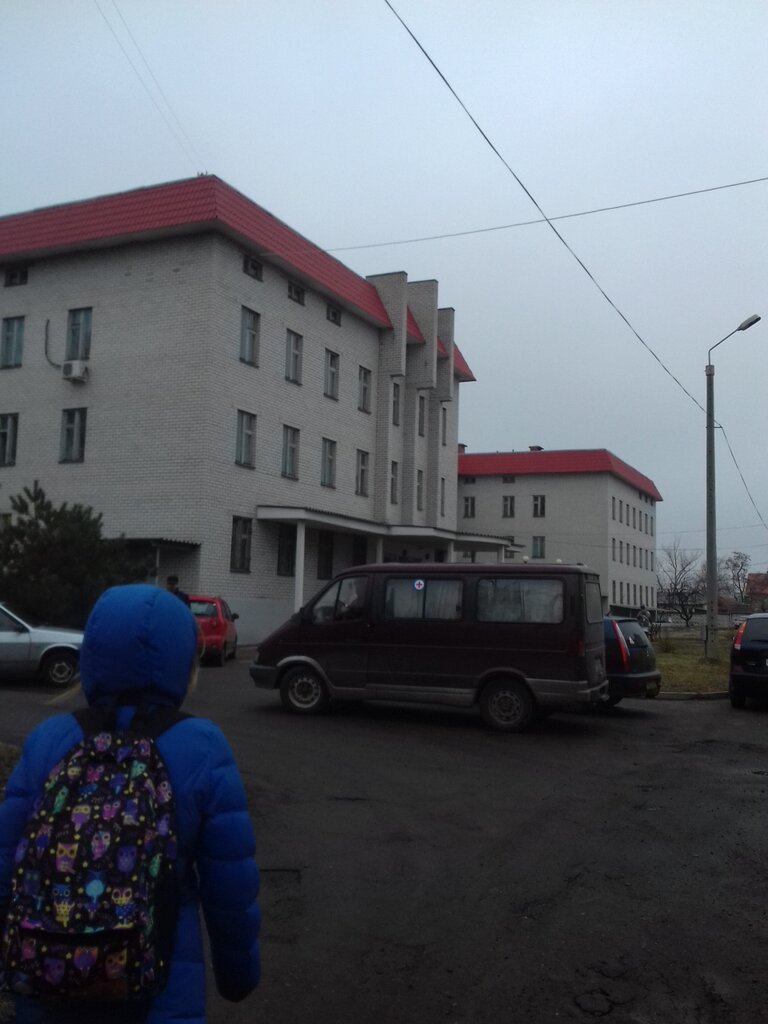 Банкомат ВТБ, Курск, фото