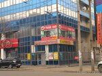Fitnes tsentr Tvoy Zal (проспект Гагарина, 23), sports hall, gym