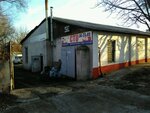 Sto dlya mikroavtobusov (улица Юрия Савченко, 67А) ، ورشة لتصليح السيارات