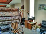 Yevrotekstil (Akademika Pavlova Street, 120А), drapery shop