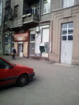 Shashlyk-City (Oleksandra Polia Avenue, 8А), cafe
