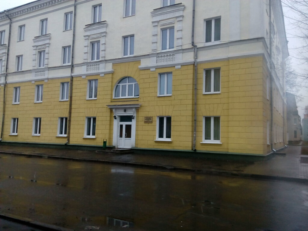 Волгу общежитие фото