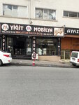 Yigit Mobilya (İstanbul, Bayrampaşa, Esenler Cad., 43), furniture store
