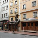Loor (İstanbul, Fatih, Kadırga Limanı Cad., 9) ، فندق