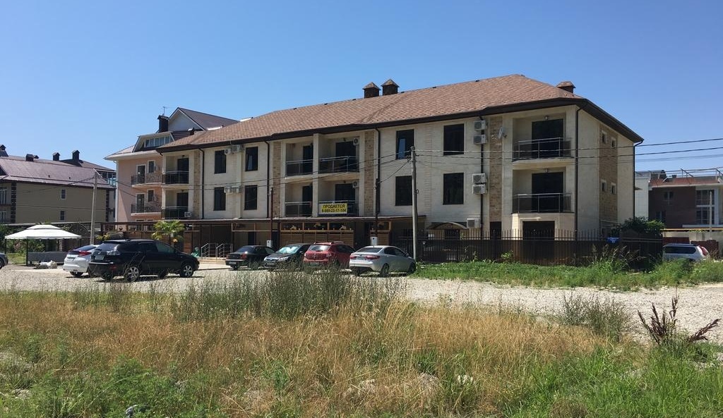 Фото ЯтьХаус