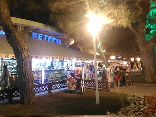 Дом в аренду Зоя в Геленджике