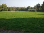 Стадион (Красноярский край, городской округ ЗАТО Железногорск, посёлок Подгорный), стадион в Красноярском крае