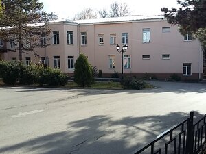 Медцентр (Rostov Region, Novocherkassk, roshcha Krasnaya vesna), medical center, clinic