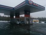 Свема-ДОН (Tula Region, Venyovskiy rayon, munitsipalnoye obrazovaniye Gritsovskoye, posyolok Belkovskiy), gas station