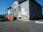 Shopping mall (ulitsa Lazo, 20), shopping mall