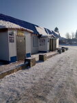 Ostrovok magazin produktov Serdtsova M. V. Ip (selo Gusevo, Beregovaya ulitsa, 9), grocery