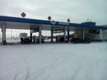 АЗС Флагман (Orlovskaya Street, 72), gas station