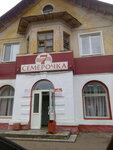 Супермаркет (mikrorayon Pervomayskiy, ulitsa Voinov-Internatsionalistov, 25А), supermarket