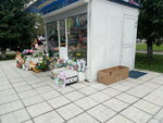Magazin verkhney odezhdy (bulvar Lyuby Novosyolovoy, 18), clothing store