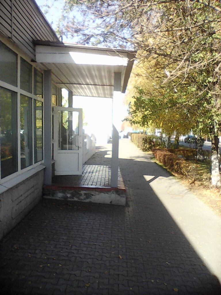Canteen Столовая кооперативного техникума, Stariy Oskol, photo