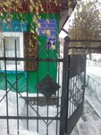Cherkasovsky veterinarny uchastok (Kiselyovsk, Tulskaya ulitsa, 13), veterinary clinic