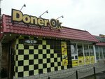 DonerOk (Staroye shosse, 74), fast food