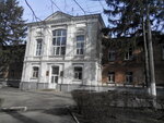 Kafedra vnutrenney meditsiny № 3 KhNMU (Nezalezhnosti avenue, 13), university