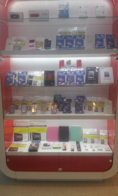 Items for mobile phones Tovary dlya mobilnykh telefonov, Moscow, photo