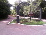 Yelnikovskaya Roshcha (Sovetskaya Street, 46А), park