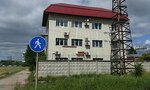 Энергетика и связь строительства (Borkovskaya Street, 60) ، إمدادات الطاقة