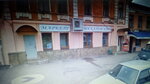 Market Moskalevsky (Holdberhivska vulytsia, 75), grocery