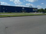 Bufet (проспект Тракторобудівників, 55Б) ، مقهى