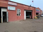 Автосервис (Privolnaya Street, 17к3), car service, auto repair
