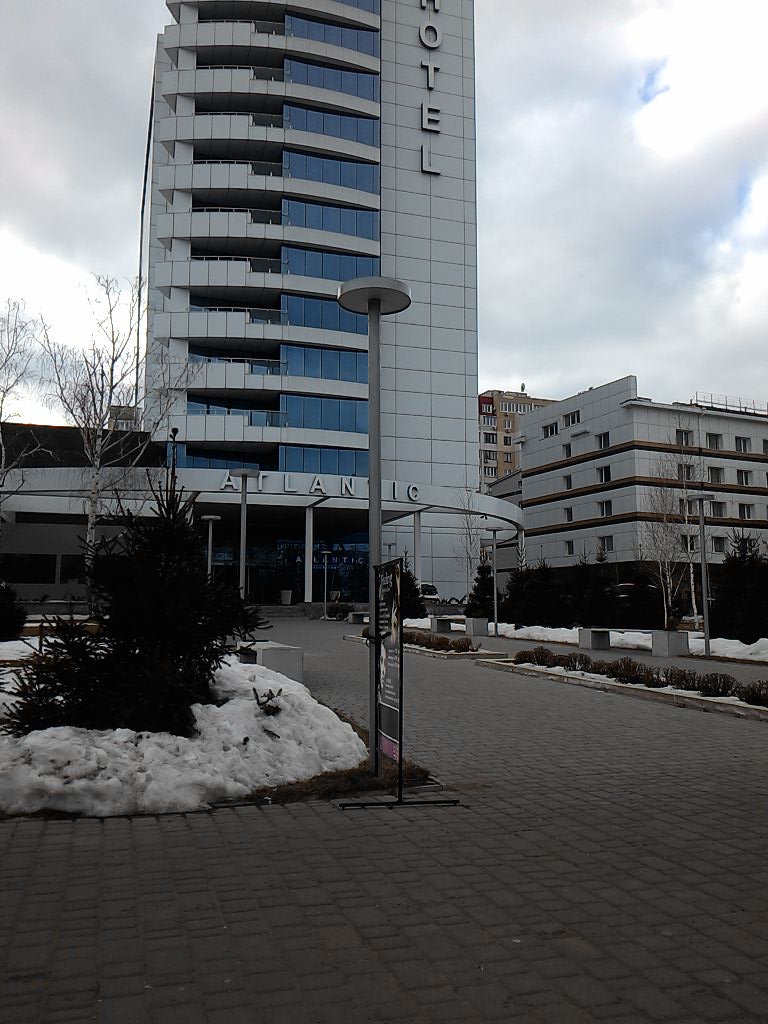 Фото отеля 2