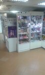 Magazin bizhuterii (Gagarina Street, 6А), jewelry shop