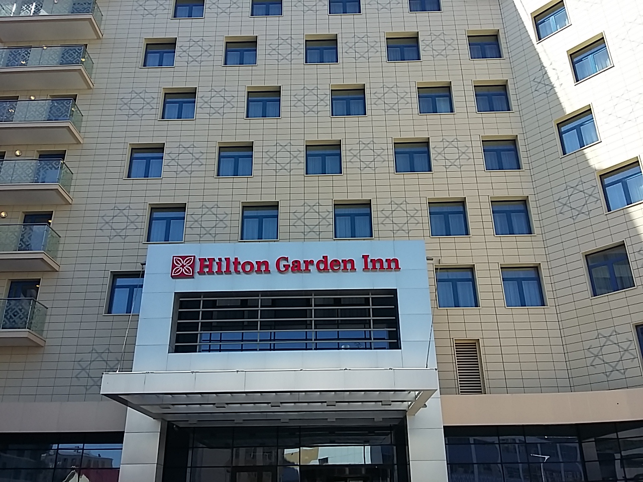 Фото Hills Garden