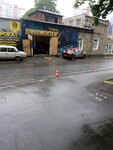 Shinomontazh Tires (Серпова вулиця, 12), montaje de neumáticos