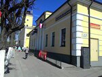 Magazin bizhuterii (Krasnaya ulitsa, 5/1), jewelry shop