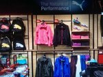Sportivnaya odezhda (vulytsia Raievskoi, 14А) ، ملابس رياضية