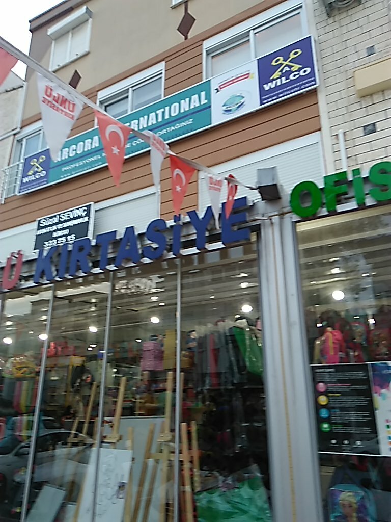 Veteriner klinikleri İlgi Veteriner Kliniği, Muratpaşa, foto