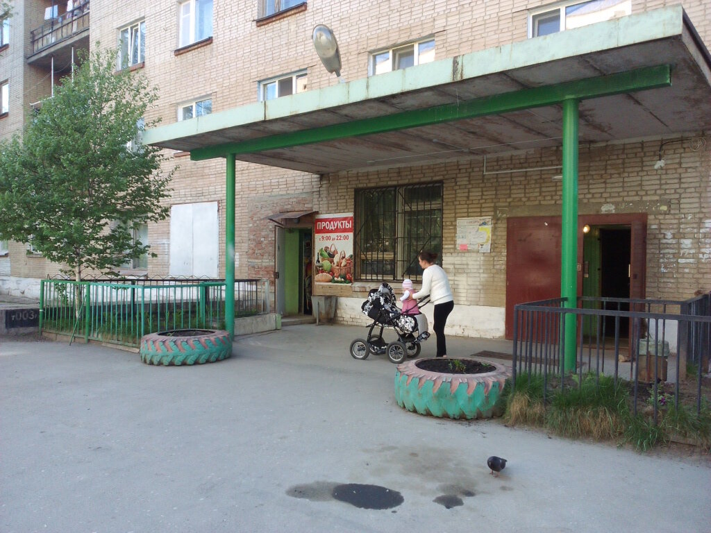 Продажа Магазина В Миассе